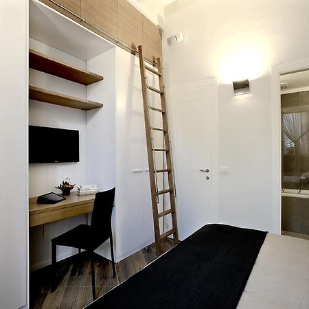 Antiche Residenze Romane Navona Quarto foto