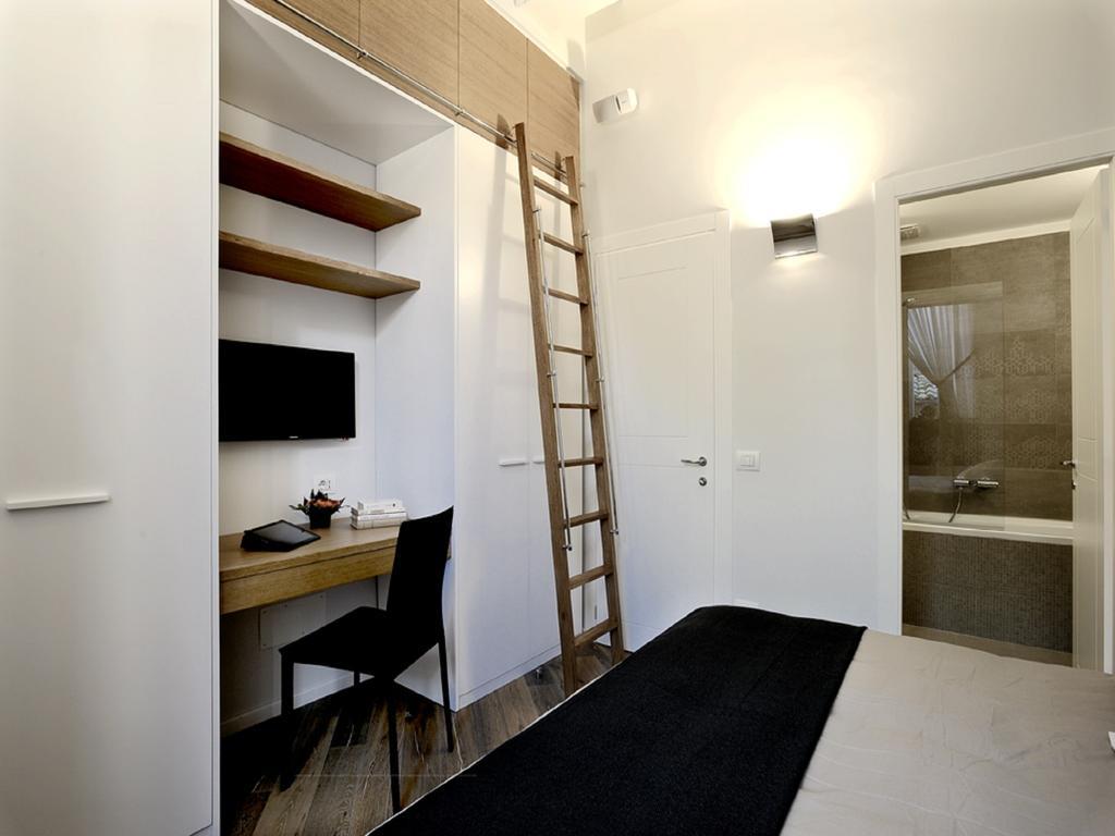 Antiche Residenze Romane Navona Quarto foto