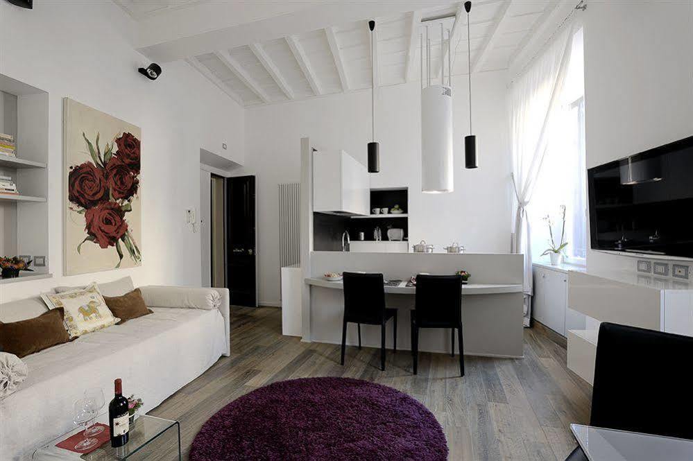 Antiche Residenze Romane Navona Exterior foto