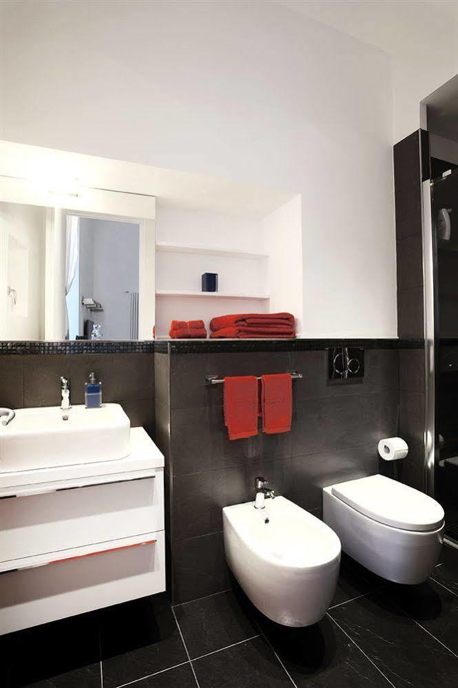 Antiche Residenze Romane Navona Exterior foto